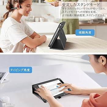 Amazon | TiMOVO-alldocube iPlay 50 mini Lite ケース 8インチ